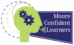 Moore Confident Learners - Nancy Moore